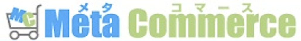 Meta Commerce メタコマース - 2008年開始の仮想アイテム市場